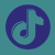 tiktok icon