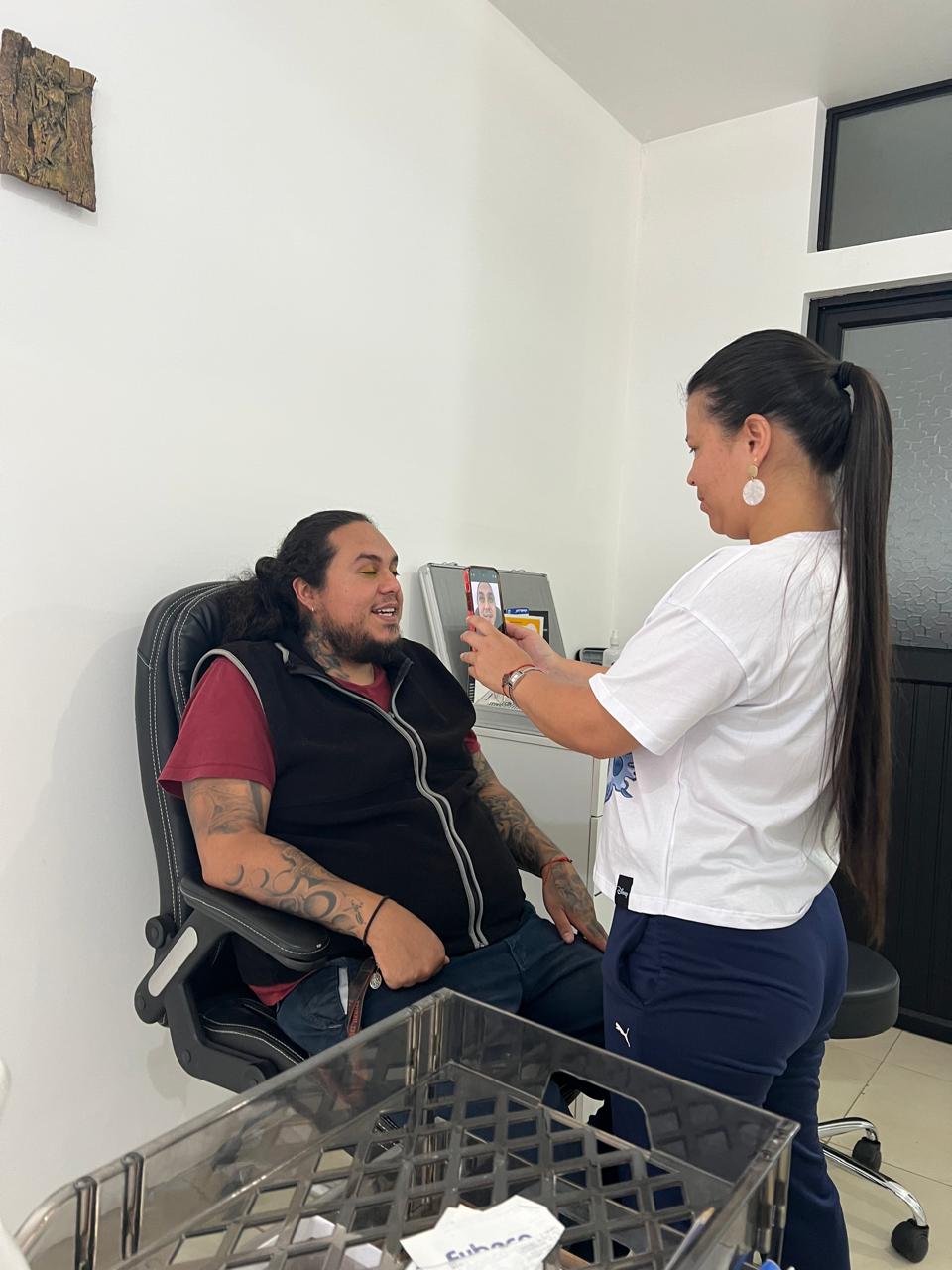 Evaluaciones Visuales Clínicas